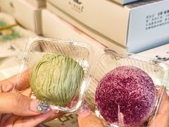 -好一朵茉莉花(老门东店)