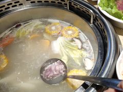 -蜀留香火锅·始于1999·原四川老火锅(白堤路店)