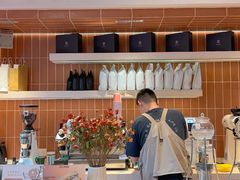 -沙丘咖啡DUNE COFFEE(深业水松大厦店)