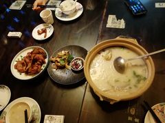 -堂宴·老厦门私房菜(1988仙岳总店)