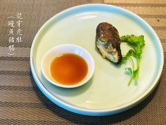 龙穿虎肚-潮汕味道·煮海餐厅(金麟大厦店)