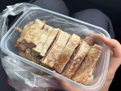 -正宗忘不了老鹅(梅岭店)
