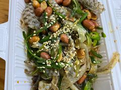-陈添記·祖傳爽鱼皮·西关老字号(广州首店)