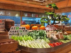 -田园印象·成都土菜院子(华阳店)