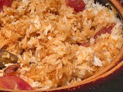 腊味煲仔饭-煲煲好(朝阳门店)