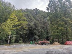 -素山寺森林公园