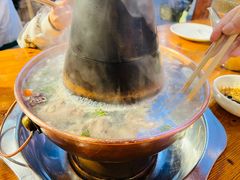 -義聚德·清真铜锅涮羊肉·烧烤(河东店)