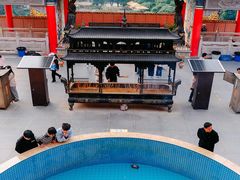 -东莞市大岭山森林公园