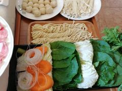 -东来顺饭庄(天坛店)