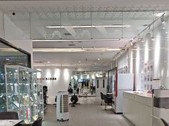 -宝力豪健身(万达广场店)