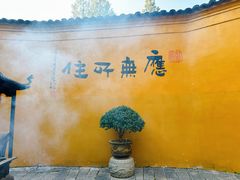-九华山风景区