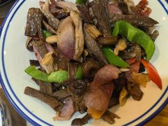 -妈妈的味道·腾冲特色菜(和顺古镇店)