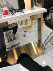 -雅仕 HAIR SALON 美发沙龙