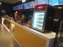 -橙天嘉禾影城(星荟中心店)