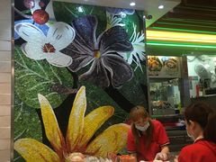 大堂-糖水佬甜品(深水埗店)
