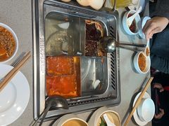 -海底捞火锅(汕头苏宁广场店)