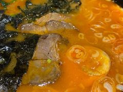 地狱拉面-古田居·特色寿司料理(骏欣中心店)