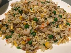 -扬州万怡酒店-中餐厅(文昌中路店)