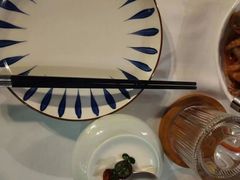 -百纳·维萨吧西餐厅(百纳瑞汀酒店)