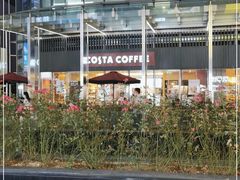 -COSTA COFFEE(深圳中洲店)