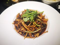 -安多素食(广仁寺路店)