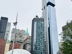 -世界贸易中心一号大楼