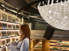 -黑胶星球(华发中城商都店)