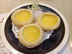 松化鸡蛋挞-点都德(汇盈广场店)