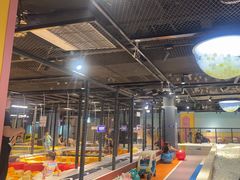 -星际传奇·电玩城·游戏厅·儿童乐园(大悦城店)