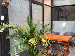 -La Medina餐厅(亮马河南路店)