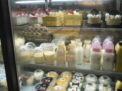 -向阳松鼠(三门井店)