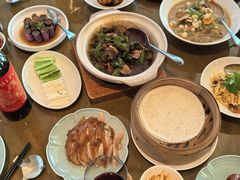 -大连君悦酒店·星海湾壹号Dalian·Dalian(星海广场店)