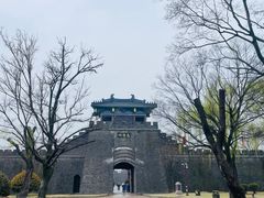 -三国水浒景区(无锡影视基地)