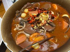 -黄泥岗·地道湖北菜(奥特莱斯店)