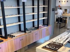 -瑞司视光眼镜·蔡司战略合作眼镜店(新街口店)
