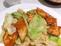 -巴依老爷·新疆美食(上城区天城路店)