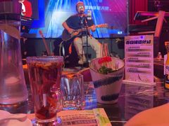 -108·公社·创意餐厅·LIVE HOUSE(李公堤店)