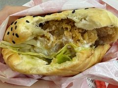 -塔斯汀中国汉堡(农业大厦店)