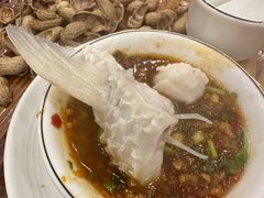 -正能量脆肉鲩火锅