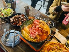 -MI WU FACTORY米屋美食工厂餐厅(绿地店)