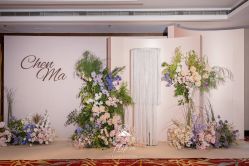 -福州香格里拉·宴会厅