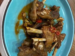 -先记烧鹅王·本地粤菜(福永店)