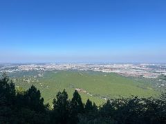 -青州市云门山风景区