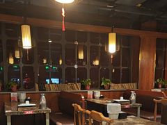 -郑喜旺烧烤(郑州总店)