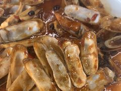 -嘉升大排档(番禺总店)