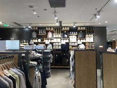 -MUJI无印良品(滨江宝龙城店)