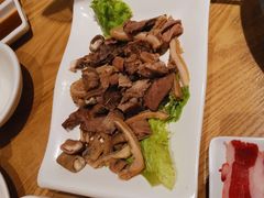 -掂档潮汕牛肉火锅(沈阳万象城店)