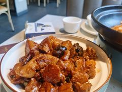 -秋色客家菜(流塘店)