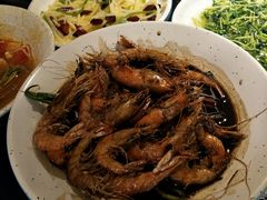 -老头儿油爆虾·知味杭州(爱琴海购物中心)