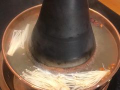 -老北京涮肉(十字街店)